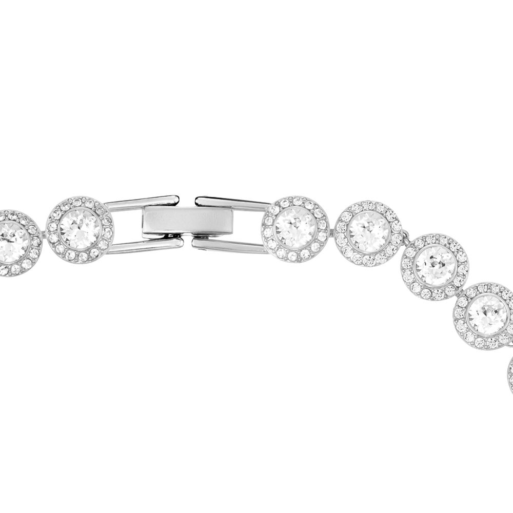 Collar Angelic | Swarovski Online - swarovskimexico