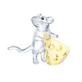 Raton-con-queso