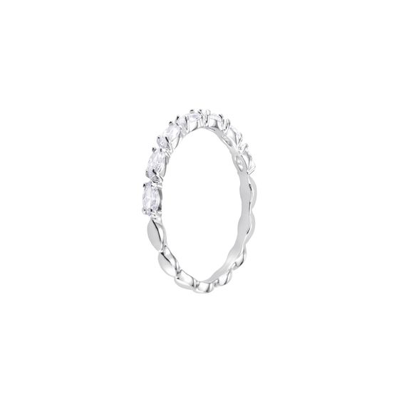 Anillo-Vittore-Marquise-blanco-baño-de-rodio