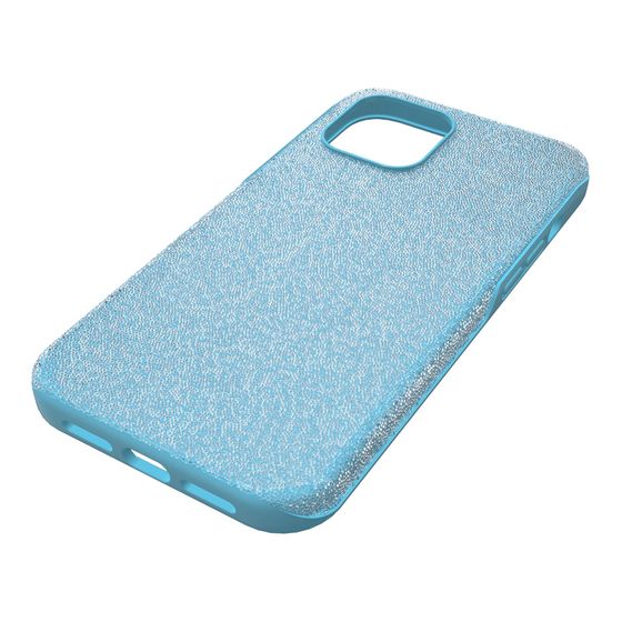 Funda-para-smartphone-High-iPhone®-12-Pro-Max-Azul