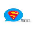 DC-Comics-Superman-Iman-Logotipo
