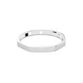 Brazalete-Dextera-Forma-octagonal-Blanco-Baño-de-rodio