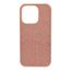 Funda-para-smartphone-High-iPhone®-14-Pro-Tono-oro-rosa