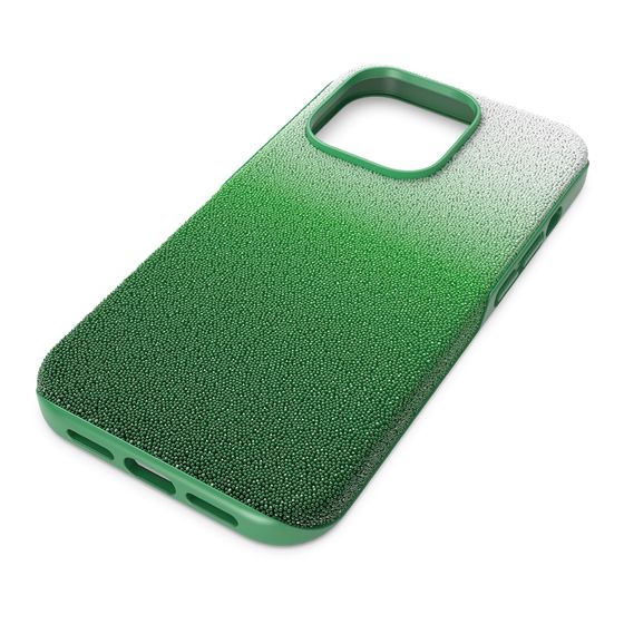 Funda-para-smartphone-High-iPhone®-14-Pro-Verde