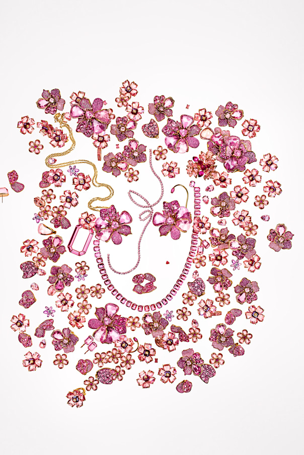 Florere - Banner Left 2
