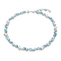 Collar-Gema-Tallas-mixtas-Azul-Baño-de-rodio