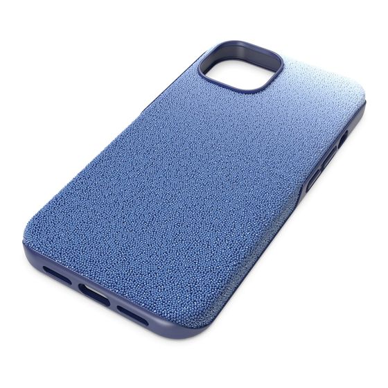 Funda-para-smartphone-High-Degradado-de-color-iPhone®-14-Azul
