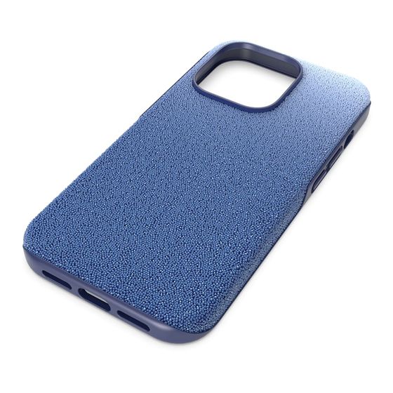 Funda-para-smartphone-High-Degradado-de-color-iPhone®-14-Pro-Azul