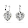 Pendientes-Hyperbola-Corazon-Blancos-Recubrimiento-en-rodio