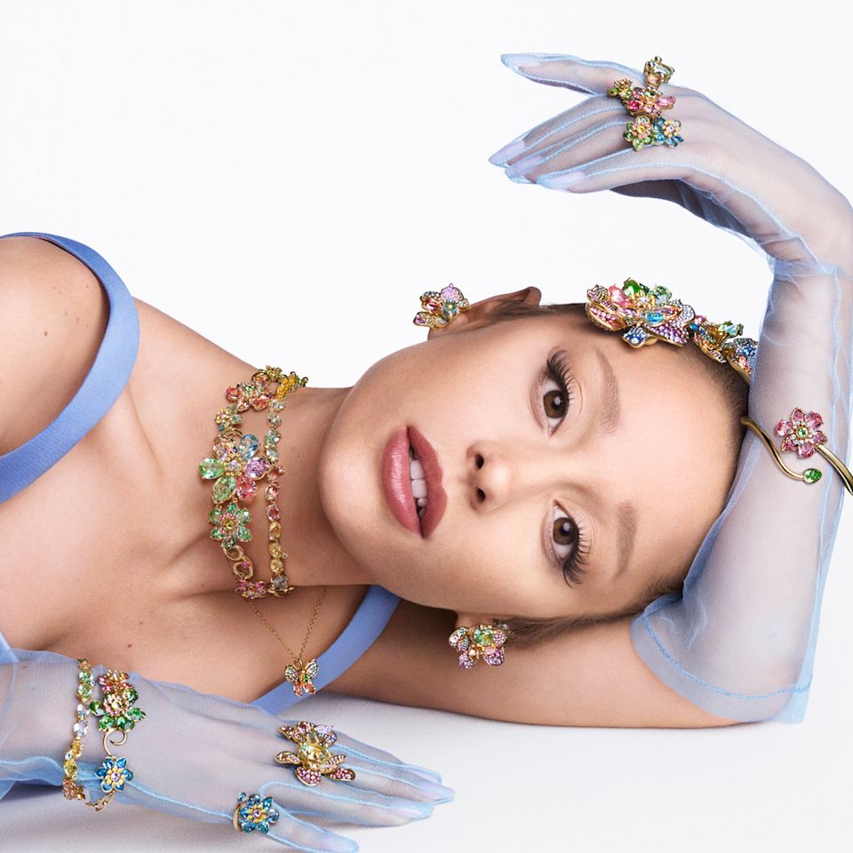 banner flower